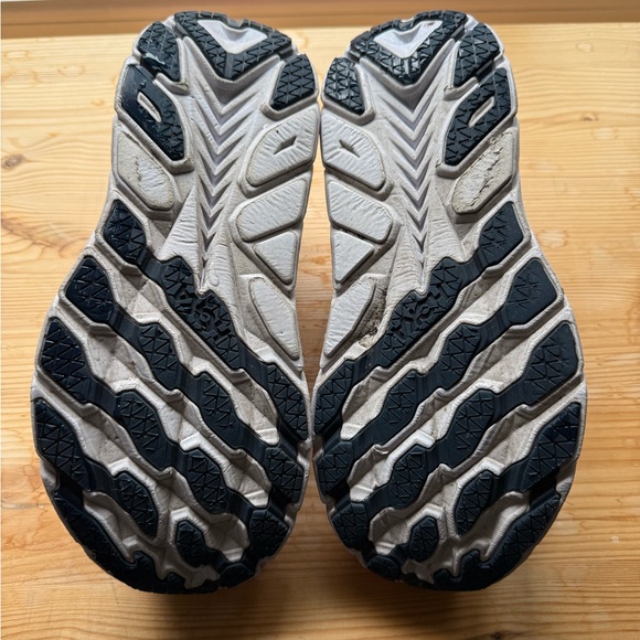 Women’s Clifton 8 Hoka - Picture 8 of 8